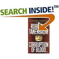 Corruption of Blood
