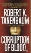 Image of: Corruption of Blood