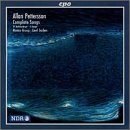 CD-Charts  Search : Pettersson - Complete Songs