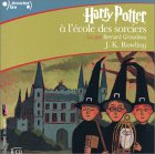 Harry Potter � l'�cole des sorciers (coffret 8 CD)
