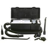 3M Service Vacuum Cleaner, SV-497AJM, ESD Tools, 115V