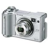 Fujifilm FinePix E510 - 5.2 Megapixels, 3.2x Optical/3x Digital Zoom Digital Camera
