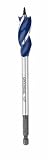 Irwin 3041002 Speedbor Max 5/8-Inch by 6-Inch Self Feeding Spade Bit