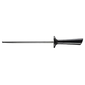 Calphalon Katana Stainless-Steel 10-Inch Diamond Steel by Calphalon