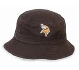 Minnesota Vikings -Purple- BL Adjustable Hat