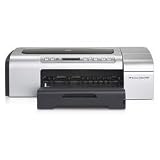 HP Business Inkjet 2800 Wide format Color Printer. Gsa Compliant. 24 Ppm Black &