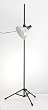 Silver/Blk-Lamp Studio W/Tripod