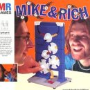 Revue Mike & Rich  / Expert Knob Twiddlers