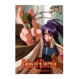 Tales of Eternia-THE ANIMATION- STAGE III [DVD]