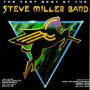 The Very Best of Steve Miller