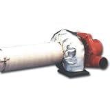 Thermo-Tec 4-CYL TURBO INSULATING KIT