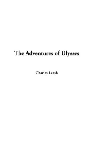 Charles Lamb