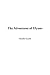 The Adventures of Ulysses