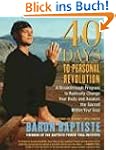 40 Days to Personal Revolution