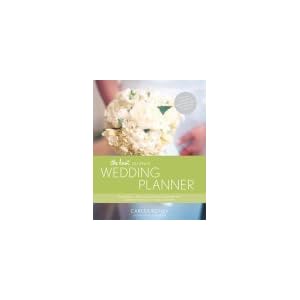 The Knot Ultimate Wedding Planner: Worksheets, Checklists, Etiquette, Calendars, and Answers to Frequently Asked Questions