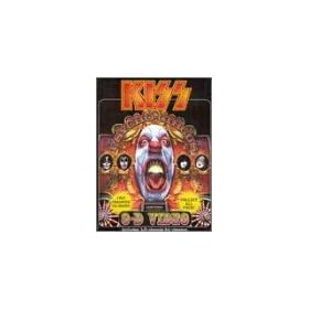 Psycho Circus [VHS]