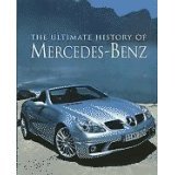 Mercedes Benz S-Class 1972-2013