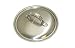 Viking Stainless Steel 8-2/3 in. Lid