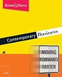 Contemporary Business