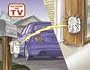 Wireless Driveway Alarm