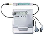 Buy Sony MZ-N 10/S  Portable Mini Disc Player online at Discounted New and Used prices. Delivered to your door with Childrens Toyshop.com