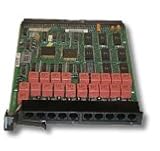 10 Basic Telephone Module