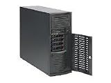 NEW Supermicro SuperWorkstation 5036T-TB (SYS-5036T-TB)