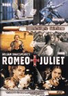 ロミオ&ジュリエット [DVD]