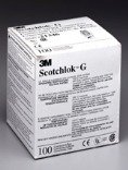 3M #TYPE G 100PK Grey Wire Connect