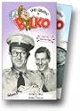 Sgt. Bilko Vols 01-03 [VHS]