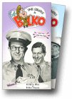  : Sgt. Bilko Vols 01-03