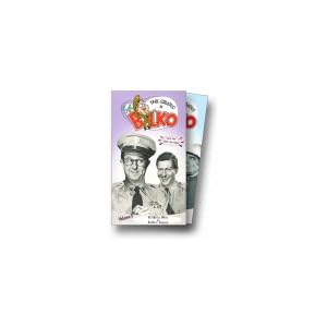 Sgt. Bilko Vols 01-03 movie