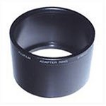 FujiFilm AR-FX9 Lens Adapter Ring for FinePix S602 & S7000