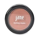 Jane Blushing Cheeks Powder Blush, Blushing Baby Doll. 12 oz ( 3...