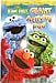Sesame Street Giant Activity Pad - 224 Coloring Pages