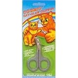 Cosmic Cat Claw Clipper