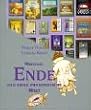 Michael Ende und seine phantastische Welt. Die Suche nach dem Zauberwort