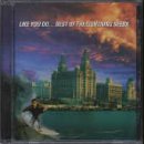 Like You Do.. . the Best of