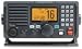 Icom IC-M602W Fixed-Mount Marine VHF Radio (White)