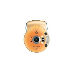 Fujifilm Nexia Q 1 Orange  APS 240 Camera