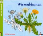 Produkt-Bild: Zeig mir die Natur. Wiesenblumen. Mit Vorlagen zum Ausmalen