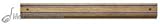 Wusthof 18 in. Magnetic Knife Holder (Wood)
