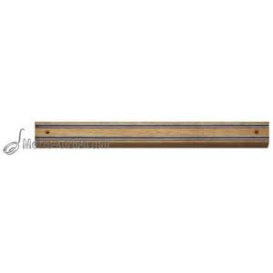 Wusthof 18 in. Magnetic Knife Holder (Wood) 7223-45