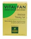 Rene Furterer Vitalfan for Thinning Hair - 60 caplets