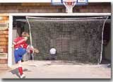 Garage Sports Net