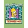The Homer Book (Simpsons Library of Wisdom)
