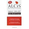 Alcis Daily Relief Pain Relief Cream 2 fl oz