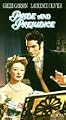 Pride and Prejudice [VHS]
