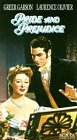 Pride and Prejudice