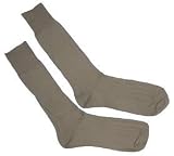 Boca Classics Cotton Rib Dress Socks
